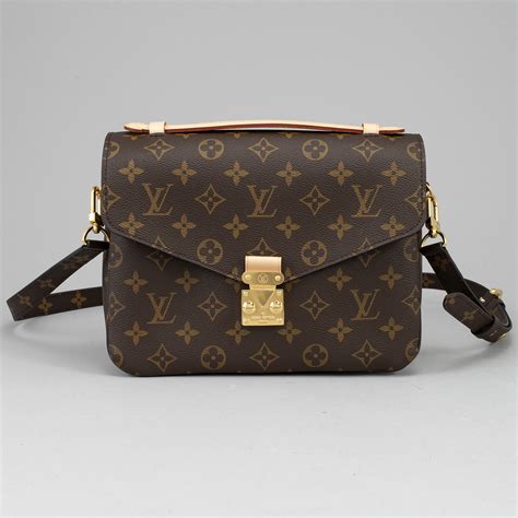 metis lv monogram|louis vuitton monogram canvas pochette.